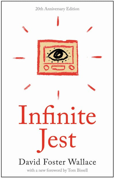 Infinite Jest (-20th Anniversary)