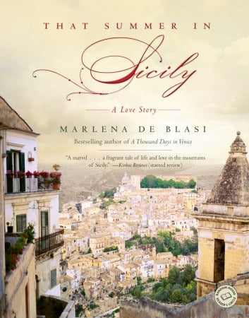 That Summer in Sicily : A Love Story