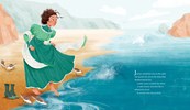 Secrets of the Sea: The Story of Jeanne Power, Revolutionary Marine Scientist