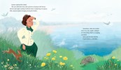 Secrets of the Sea: The Story of Jeanne Power, Revolutionary Marine Scientist
