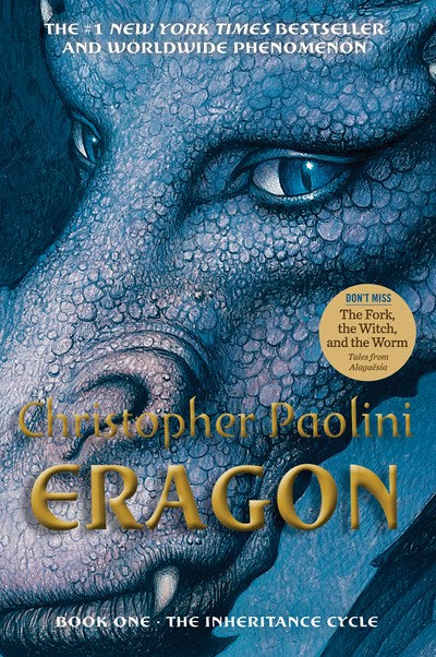 Eragon Book I