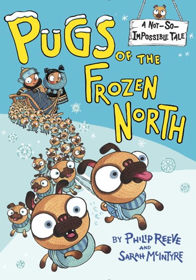 Pugs of the Frozen North