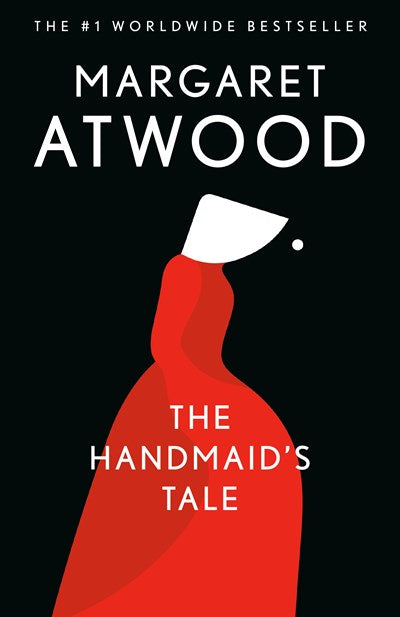 The Handmaids Tale A Novel