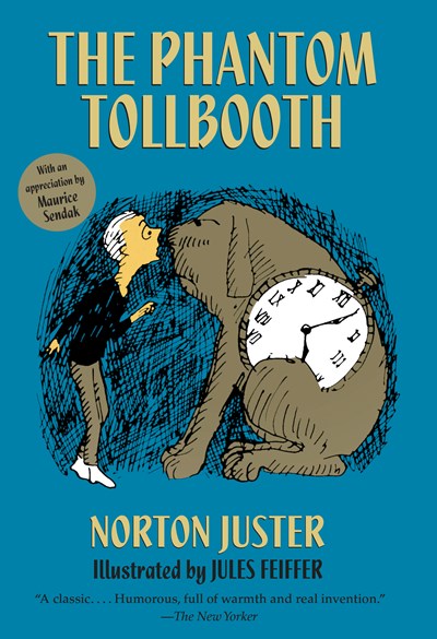 Phantom Tollbooth (Anniversary)