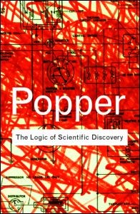 Logic of Scientific Discovery