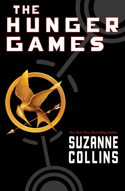 Hunger Games (Hunger Games, Book One): Volume 1