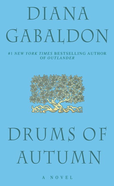 Drums of Autumn (Revised)