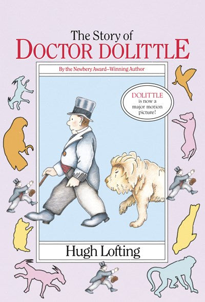 Story of Doctor Dolittle