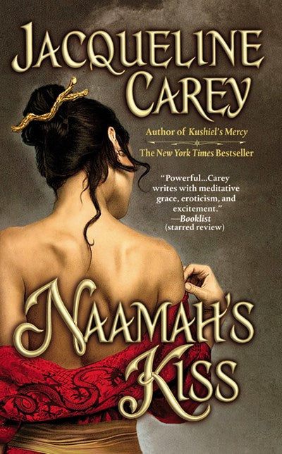 Naamah's Kiss
