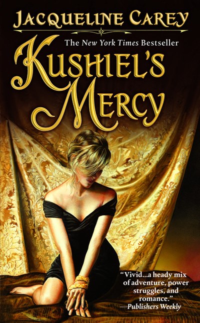 Kushiel's Mercy