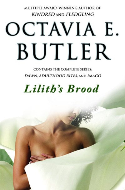 Liliths Brood