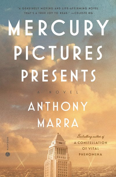 Mercury Pictures Presents A Novel