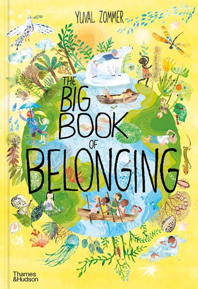 Big Book of Belonging