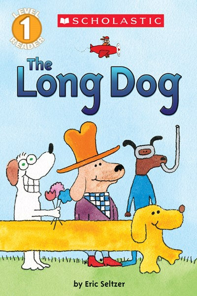 Long Dog