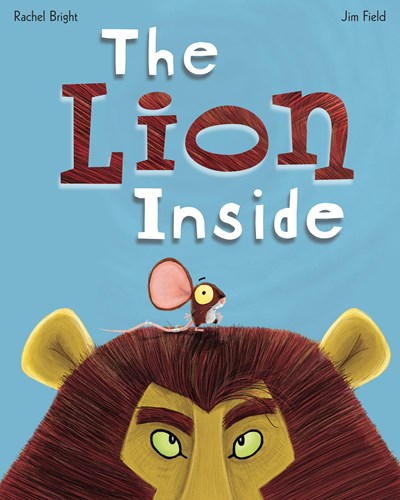 Lion Inside