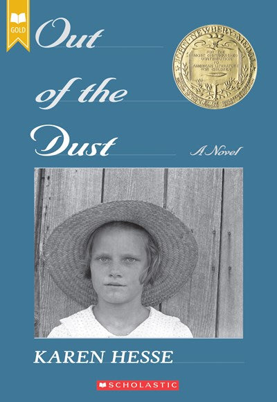 Out of the Dust: Student Text