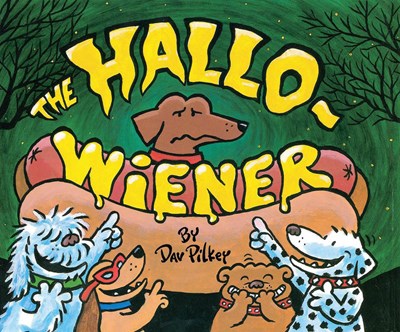 Hallo-Weiner