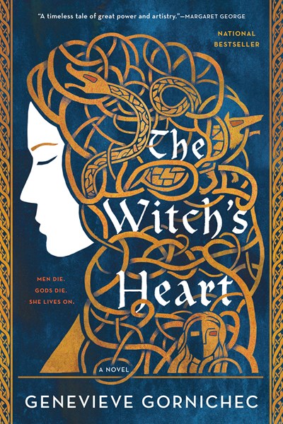 The Witchs Heart