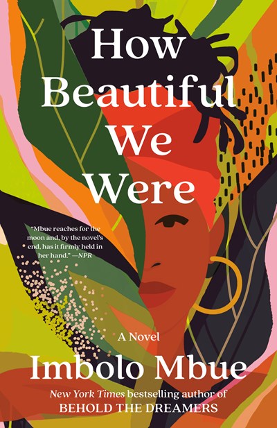 How Beautiful We Are