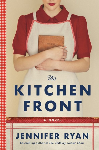 Kitchen Front