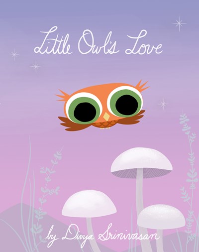 Little Owls Love