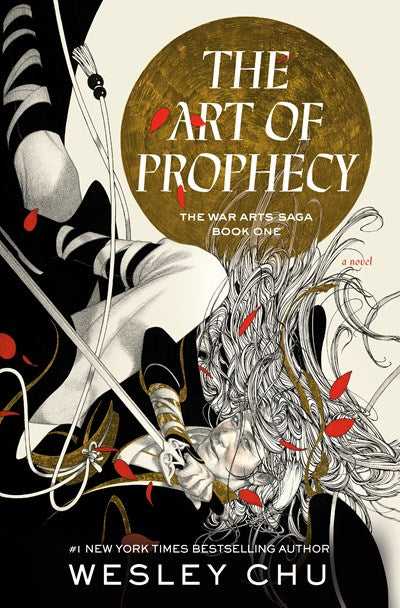 The Art of Prophecy A Novel