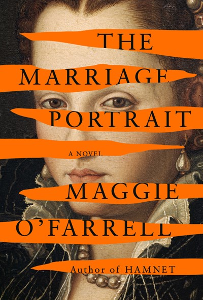 The Marriage Portrait A novel