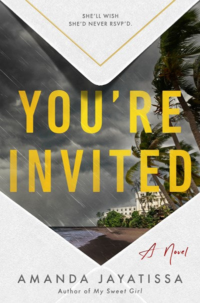 Youre Invited