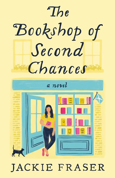 Bookshop of Second Chances