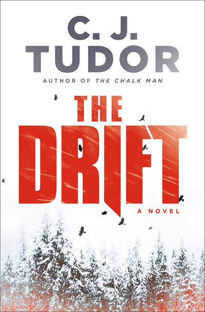 The Drift A Novel