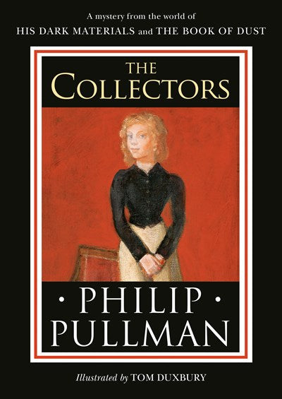 His Dark Materials The Collectors