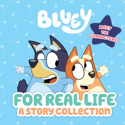 For Real Life: A Story Collection