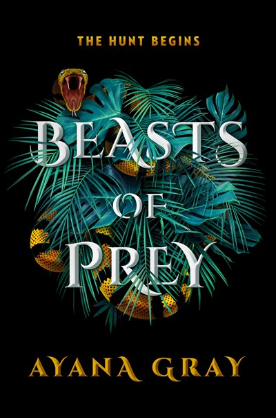 Beasts Of Prey