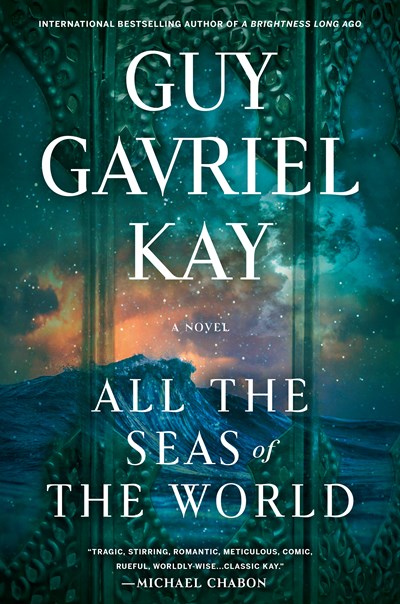 All the Seas of The World