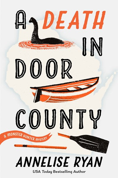 Death in Door County