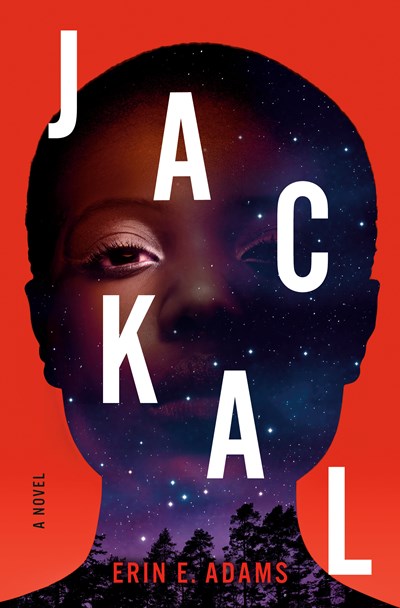 Jackal A Novel