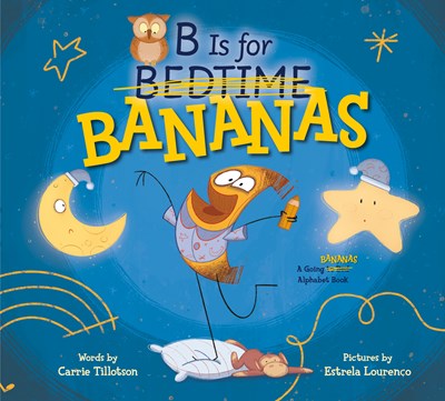 B Is for Bananas