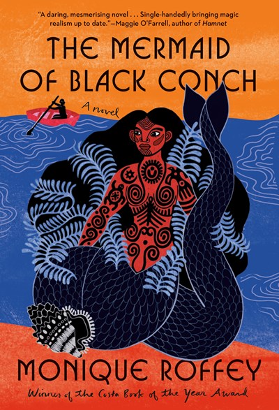 The Mermaid of Black Conch A novel