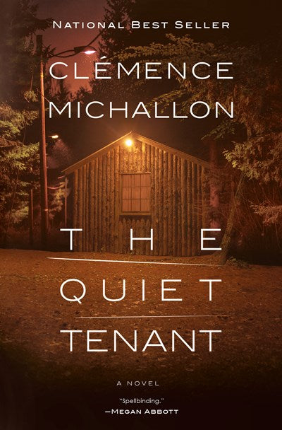 The Quiet Tenant A novel
