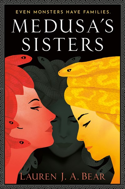Medusas Sisters