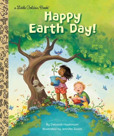 Happy Earth Day