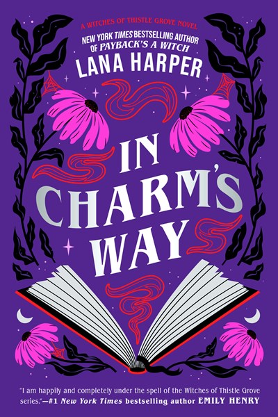 In Charms Way