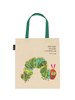 World of Eric Carle The Very Hungry Caterpillar Bilingual Tote Bag