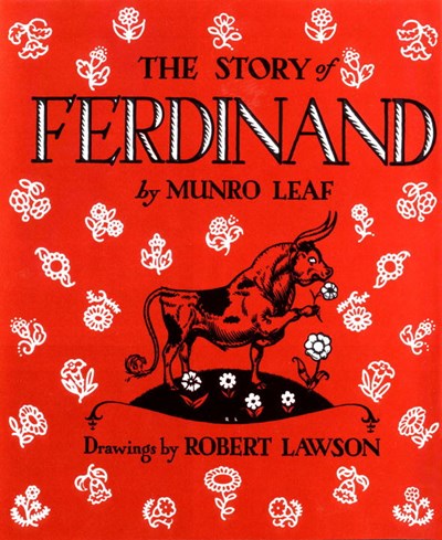 Story of Ferdinand