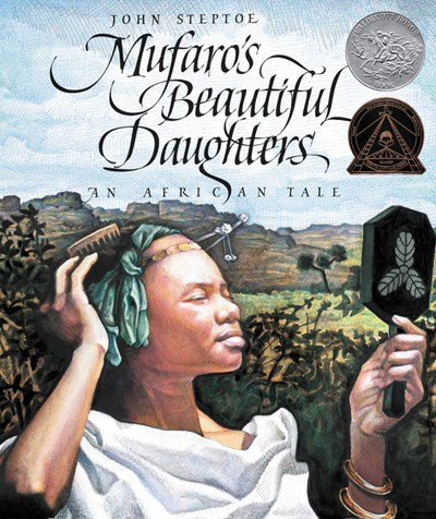 Mufaro's Beautiful Daughters: An African Tale