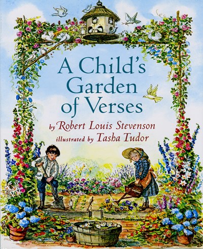 A Childs Garden of Verses