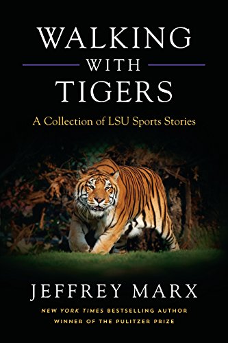 Walking With Tigers