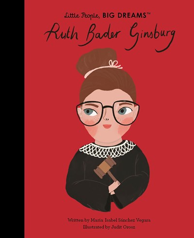 Ruth Bader Ginsburg, 66