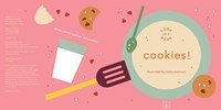 Cookies!: An Interactive Recipe Book