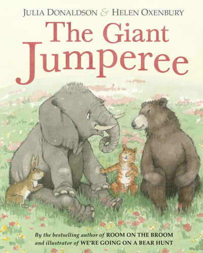 Giant Jumperee